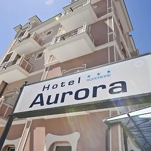 3* Hotel Aurora