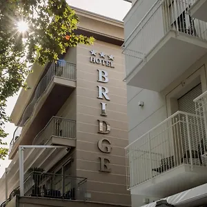 Hotel Bridge, Rimini