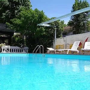 Hotel Apis, Rímini