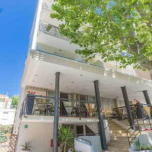 Hotel Bremen, Rimini