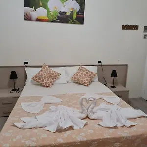 Hotel Bologna, Rímini