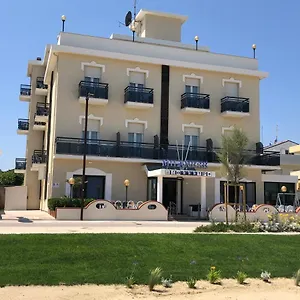 3* Hotel Milanese