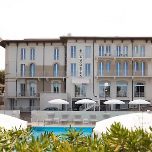 Hotel Augustea, Rimini