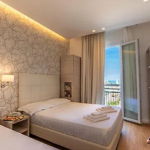Hotel Hb Orchidea Blu, Rimini