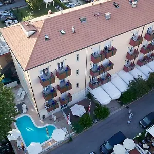 Hotel Aron, Rimini