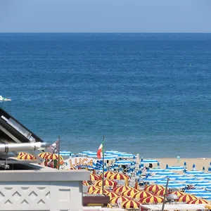 Hotel Gemini, Rimini