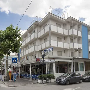 Szálloda Sanremo