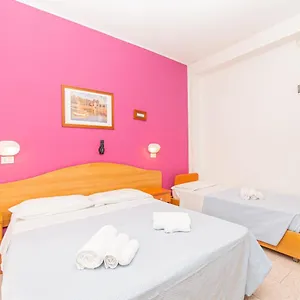 Hotel Arlino, Rimini