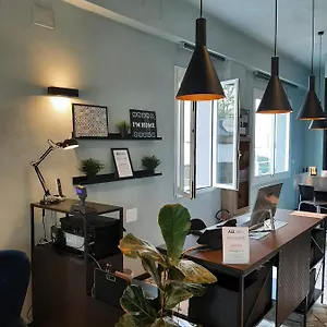 Hotel Alabama By Alehotels, Rimini