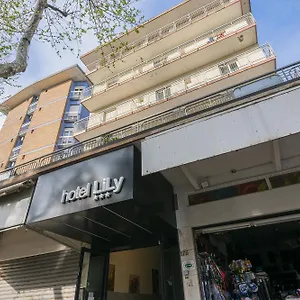 3* Hotel Lily