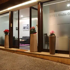 Hotel Giulio Cesare, Rimini