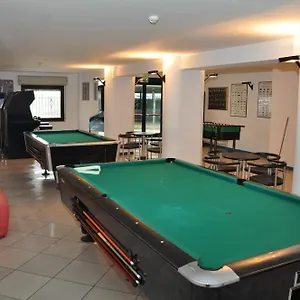 Hotel Nord Est, Rímini