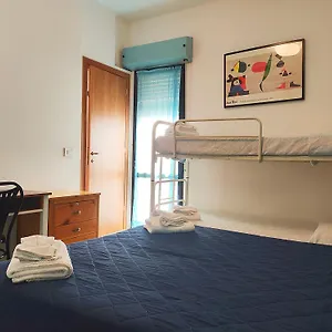 Hotel Zenith, Rimini
