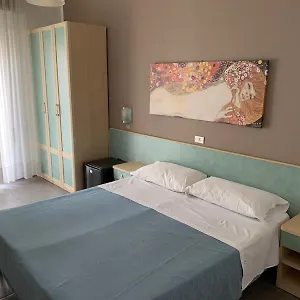 Hotel Abamar, Rimini