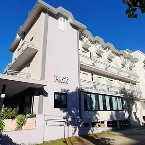 Hotel Penny, Rimini