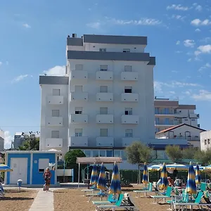 3* Hotel Driade Sul Mare
