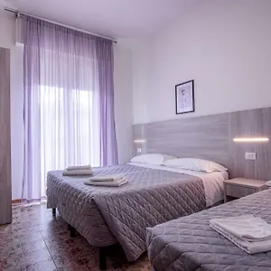 Hotel Stradiot, Rimini