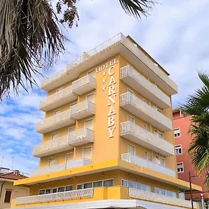 Hotel Carnaby, Rimini