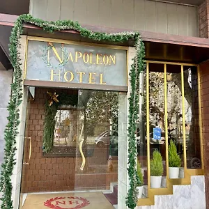 Hotel Napoleon, Rimini