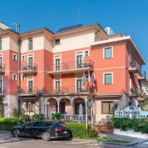 Hotel Luigia, Rimini
