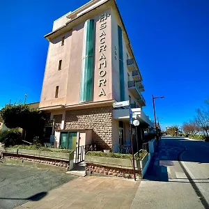 3* Hotel Sacramora