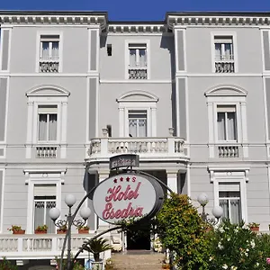 Hotel Esedra, Rímini