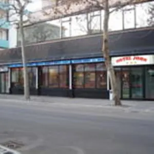 Szálloda John