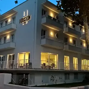 Szálloda Houston