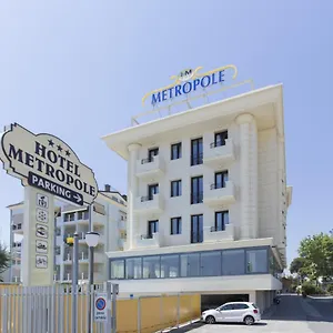 Metropole Rimini