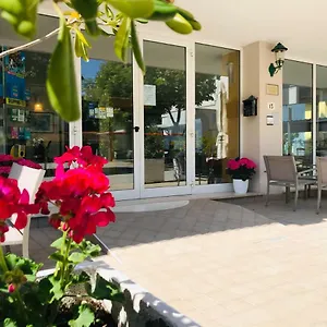 Отель Adria, Римини