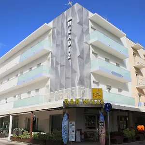 Hotel Cadiz, Rimini