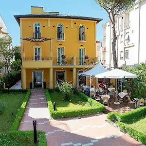 Hotel Alibi, Rimini