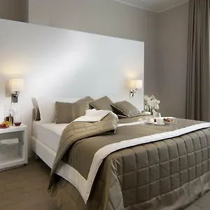 Hotel Biancamano, Rímini