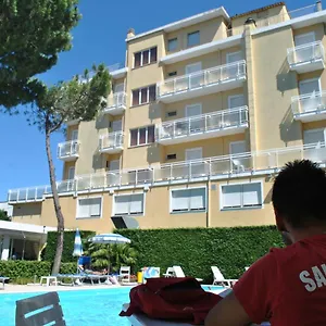 Hotel Bahama, Rimini