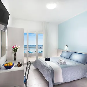 Hotel Platinum, Rimini