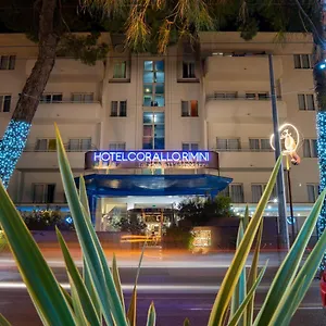 Hotel Corallo, Rimini