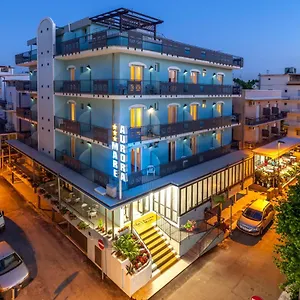 3* Hotel Aurora Mare
